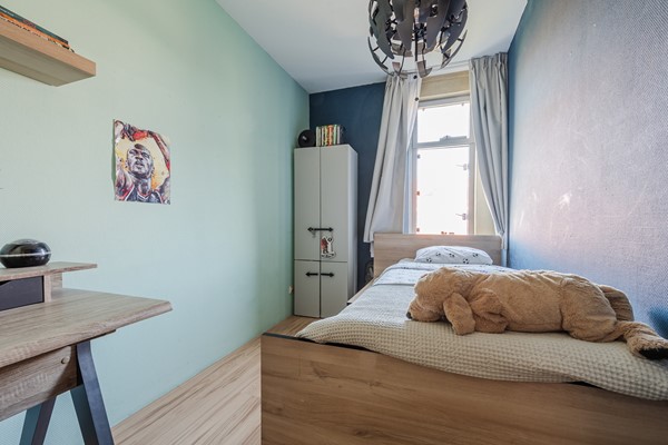 Medium property photo - Goudappel 40, 2635 MH Den Hoorn